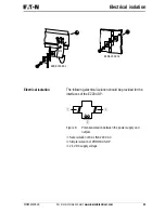 Предварительный просмотр 25 страницы Eaton PROFIBUS-DP EZ204-DP User Manual