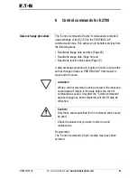 Предварительный просмотр 47 страницы Eaton PROFIBUS-DP EZ204-DP User Manual