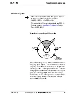 Предварительный просмотр 53 страницы Eaton PROFIBUS-DP EZ204-DP User Manual