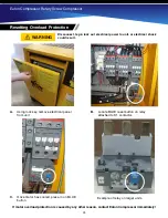 Предварительный просмотр 22 страницы Eaton PRS0100001 User Manual