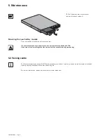 Preview for 18 page of Eaton Pulsar Evolution 1150/1150 Rack 1U Installation And User Manual