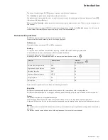 Preview for 3 page of Eaton Pulsar Series 650 Installation And User Manual