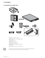 Preview for 8 page of Eaton Pulsar Series 650 Installation And User Manual