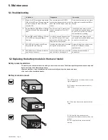 Preview for 16 page of Eaton Pulsar Series 650 Installation And User Manual