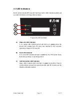 Предварительный просмотр 11 страницы Eaton PV238 User Manual