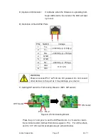 Предварительный просмотр 31 страницы Eaton PV238 User Manual