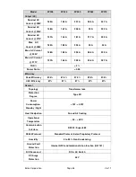 Предварительный просмотр 65 страницы Eaton PV238 User Manual