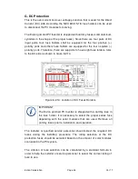 Предварительный просмотр 36 страницы Eaton PV240 User Manual