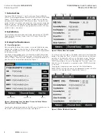 Preview for 2 page of Eaton PXBCM-DISP-6 User Manual