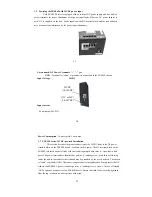 Предварительный просмотр 12 страницы Eaton PXES6P24V Installation And User Manual