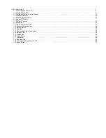 Preview for 3 page of Eaton PXG 900 User Manual