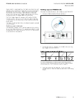 Preview for 5 page of Eaton PXG950-4G Installation Manual