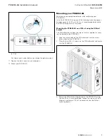 Preview for 7 page of Eaton PXG950-4G Installation Manual