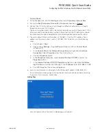 Preview for 9 page of Eaton PXM 2250 Quick Start Manual