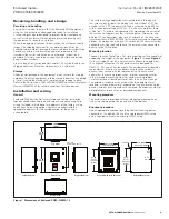 Предварительный просмотр 3 страницы Eaton PXM 4000 Instruction Booklet