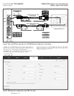 Preview for 2 page of Eaton PXM468K-DISP-6-XV Quick Start Manual