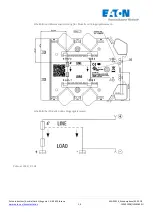 Предварительный просмотр 10 страницы Eaton PXS24 Series Technical Manual