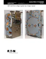 Eaton QD5 Manual предпросмотр