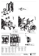 Preview for 2 page of Eaton QSA200N Series Instruction Leaflet