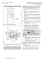 Предварительный просмотр 4 страницы Eaton R-Frame Series Installation Instructions Manual