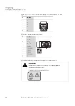 Предварительный просмотр 42 страницы Eaton Rapid Link RAMO5 Manual