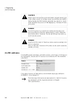 Предварительный просмотр 52 страницы Eaton Rapid Link RAMO5 Manual