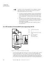 Предварительный просмотр 54 страницы Eaton Rapid Link RAMO5 Manual