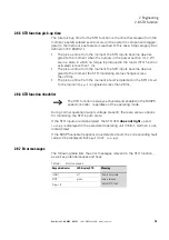 Предварительный просмотр 57 страницы Eaton Rapid Link RAMO5 Manual