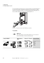 Предварительный просмотр 64 страницы Eaton Rapid Link RAMO5 Manual