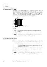 Предварительный просмотр 88 страницы Eaton Rapid Link RAMO5 Manual