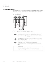 Предварительный просмотр 106 страницы Eaton Rapid Link RAMO5 Manual