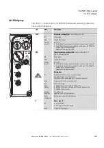 Предварительный просмотр 129 страницы Eaton Rapid Link RAMO5 Manual