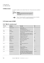 Предварительный просмотр 166 страницы Eaton Rapid Link RAMO5 Manual