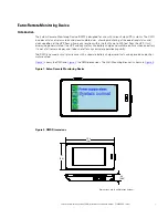 Preview for 5 page of Eaton Remote Monitoring Device Installation And Operation Manual
