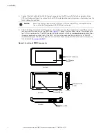 Preview for 8 page of Eaton Remote Monitoring Device Installation And Operation Manual