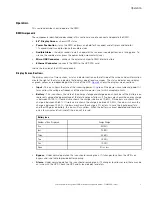 Preview for 9 page of Eaton Remote Monitoring Device Installation And Operation Manual