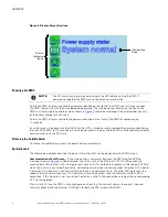 Preview for 10 page of Eaton Remote Monitoring Device Installation And Operation Manual