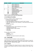 Preview for 8 page of Eaton ResistTel IP2/IP154 Short Manual