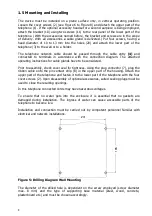 Preview for 9 page of Eaton ResistTel IP2/IP154 Short Manual