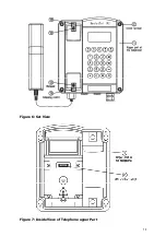 Предварительный просмотр 10 страницы Eaton ResistTel IP2/IP154 Short Manual