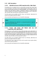 Preview for 13 page of Eaton ResistTel IP2/IP154 Short Manual