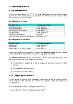 Preview for 16 page of Eaton ResistTel IP2/IP154 Short Manual