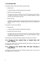 Preview for 19 page of Eaton ResistTel IP2/IP154 Short Manual