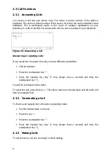 Preview for 21 page of Eaton ResistTel IP2/IP154 Short Manual