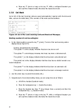 Preview for 25 page of Eaton ResistTel IP2/IP154 Short Manual