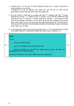 Preview for 29 page of Eaton ResistTel IP2/IP154 Short Manual