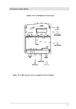 Preview for 7 page of Eaton ResistTel Operating Instructions Manual