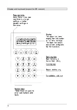 Preview for 8 page of Eaton ResistTel Operating Instructions Manual