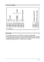 Preview for 11 page of Eaton ResistTel Operating Instructions Manual