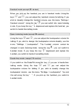 Preview for 13 page of Eaton ResistTel Operating Instructions Manual